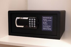 myNext - Hotel Rudy