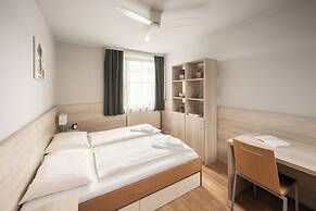 myNext - Hotel Rudy