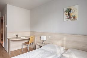 myNext - Hotel Rudy