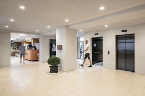 myNext - Hotel Rudy
