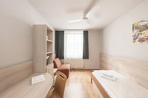 myNext - Hotel Rudy