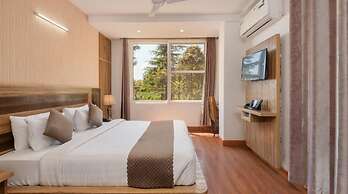 Hotel Shiva Sanctuary