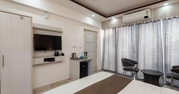 Hotel Shiva Sanctuary