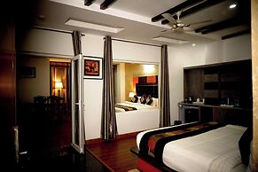 Hotel Shiva Sanctuary