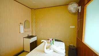 Hotel Shiva Sanctuary