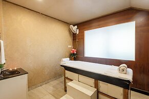 Hotel Shiva Sanctuary