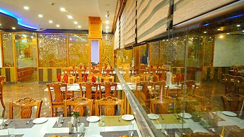 Hotel Shiva Sanctuary