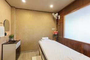Hotel Shiva Sanctuary