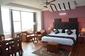 Hotel Shiva Sanctuary