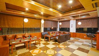 Hotel Shiva Sanctuary