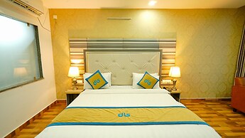 Hotel Shiva Sanctuary
