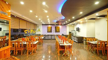 Hotel Shiva Sanctuary