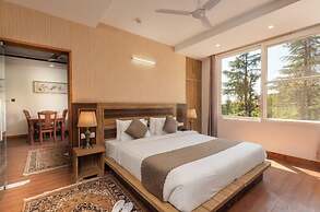 Hotel Shiva Sanctuary