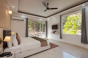 Hotel Shiva Sanctuary
