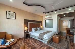 Hotel Shiva Sanctuary
