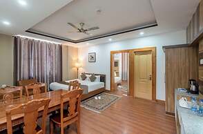 Hotel Shiva Sanctuary