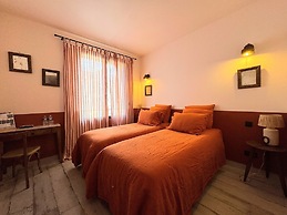 La Maison Volver
