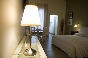 B&B Suite Paciotti