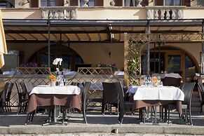 Albergo Ristorante La Palma