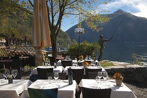 Albergo Ristorante La Palma