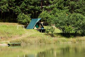 Silver Mist Resort