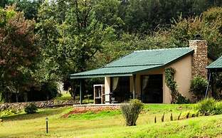 Silver Mist Resort