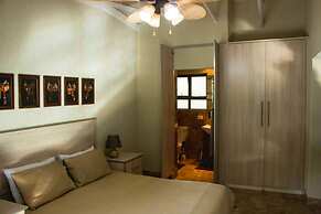 Silver Mist Resort