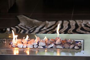 Silver Mist Resort