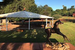 Silver Mist Resort