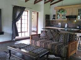 Silver Mist Resort