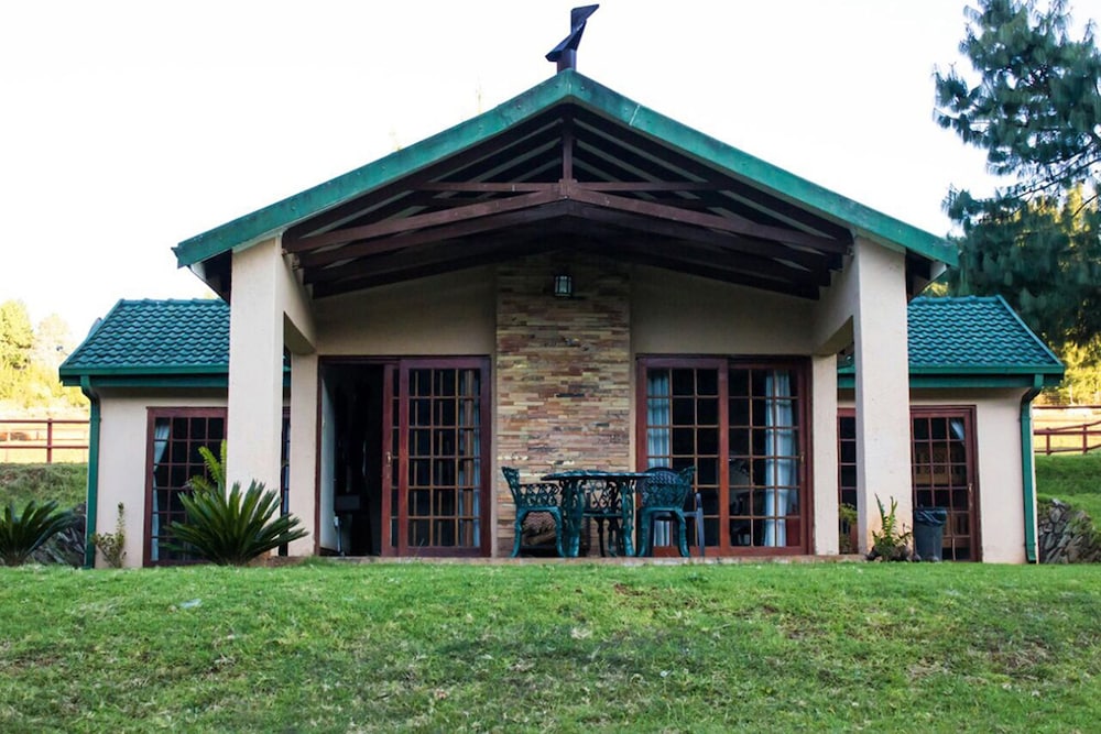 Silver Mist Resort