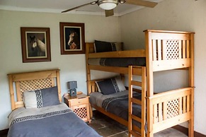 Silver Mist Resort