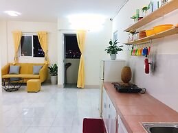 Your Home