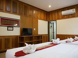 Sisatchanalai Heritage & Resort