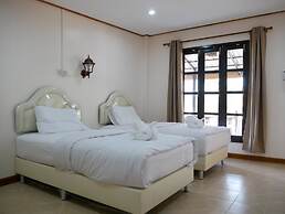 Sisatchanalai Heritage & Resort