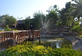 Sisatchanalai Heritage & Resort