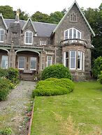 Cragowlet House East