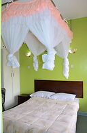 Hotel Southern Blue
