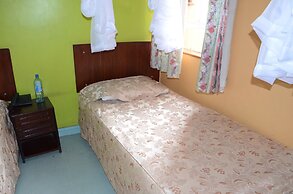 Hotel Southern Blue