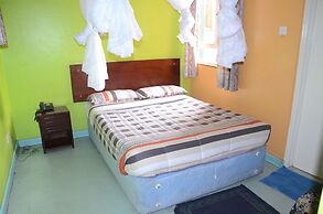 Hotel Southern Blue