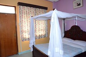 Hotel Southern Blue