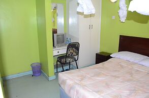 Hotel Southern Blue