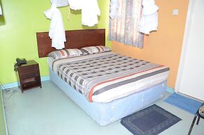 Hotel Southern Blue