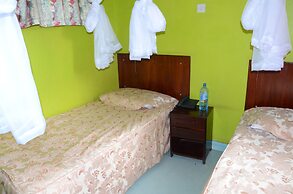 Hotel Southern Blue