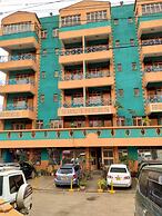 Hotel Southern Blue