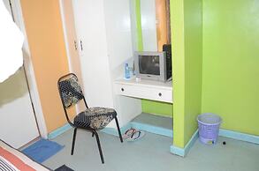 Hotel Southern Blue