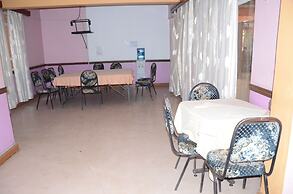 Hotel Southern Blue