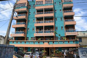 Hotel Southern Blue