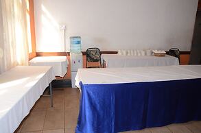 Hotel Southern Blue