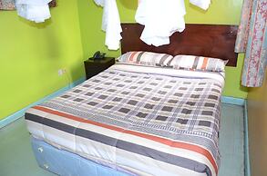 Hotel Southern Blue